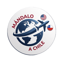 Mándalo a Chile
