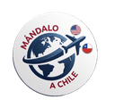 Mándalo a Chile